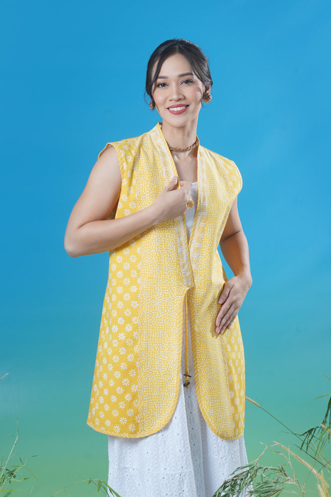 Outer Koin Encim Yellow T2522