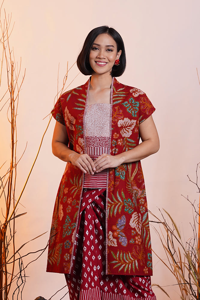 Kebaya Dhini Encim T2461