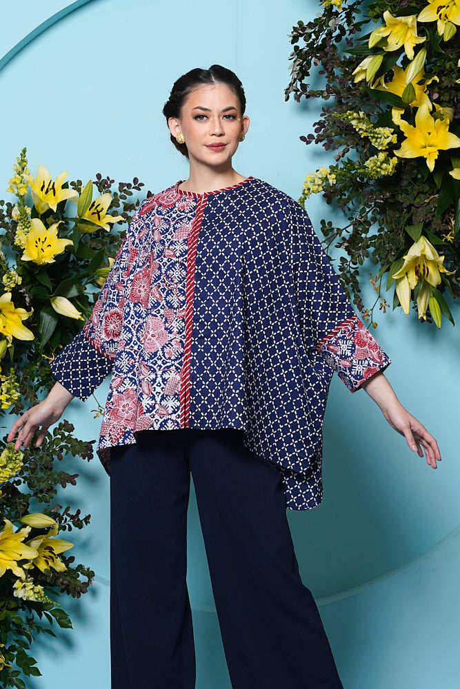 Miki Jlamprang T2414