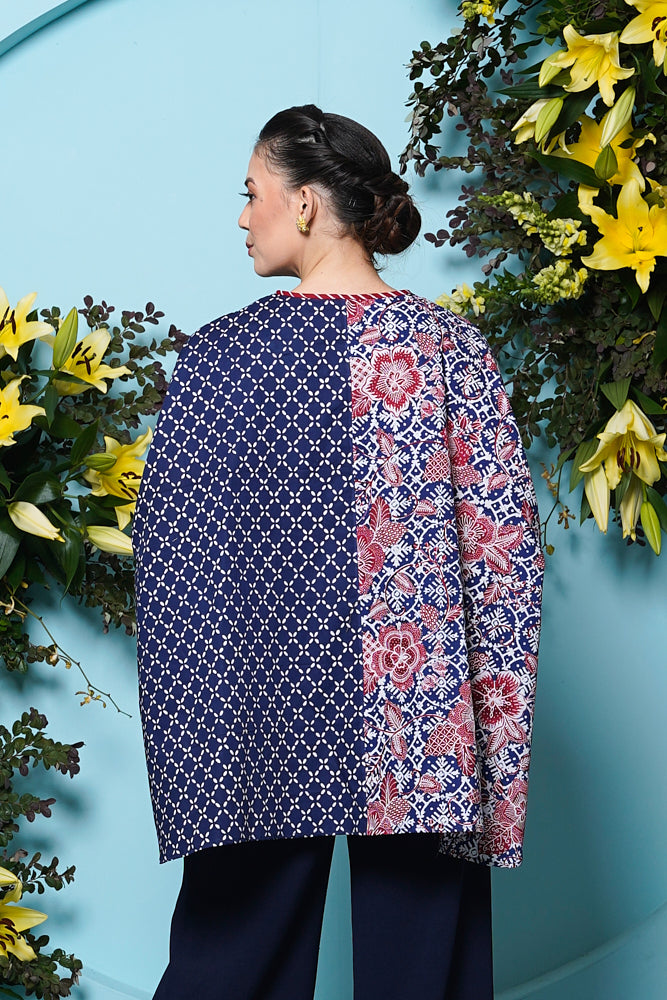 Miki Jlamprang T2414