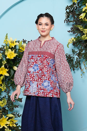 Ambar Jlamprang T2421