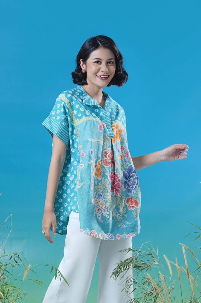 Monara short encim T2515