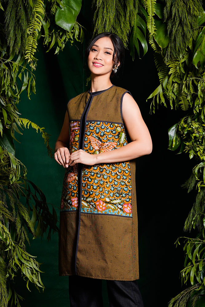 Butterfly Lasem T2422