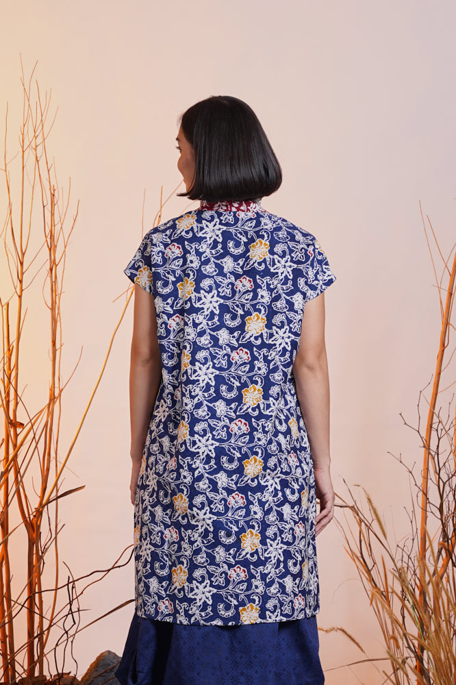 Kebaya Long Wng T2477