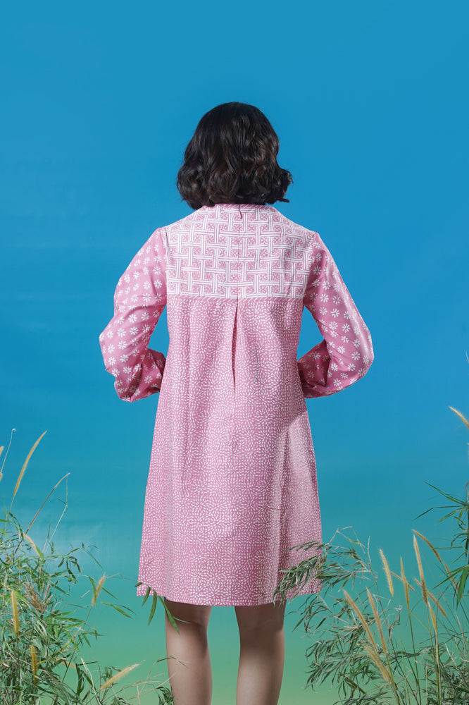 Dress Ambar Encim D0442