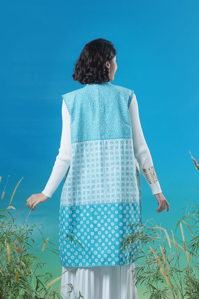 Outer Trio Tosca Encim T2508