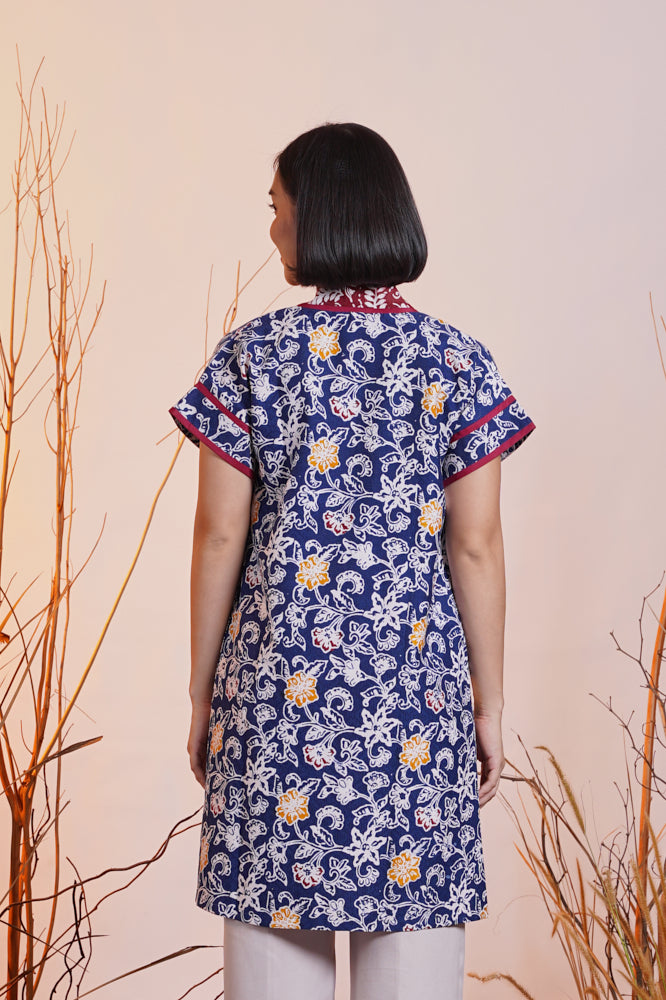 Outer Straight Dobi Cirebon T2518