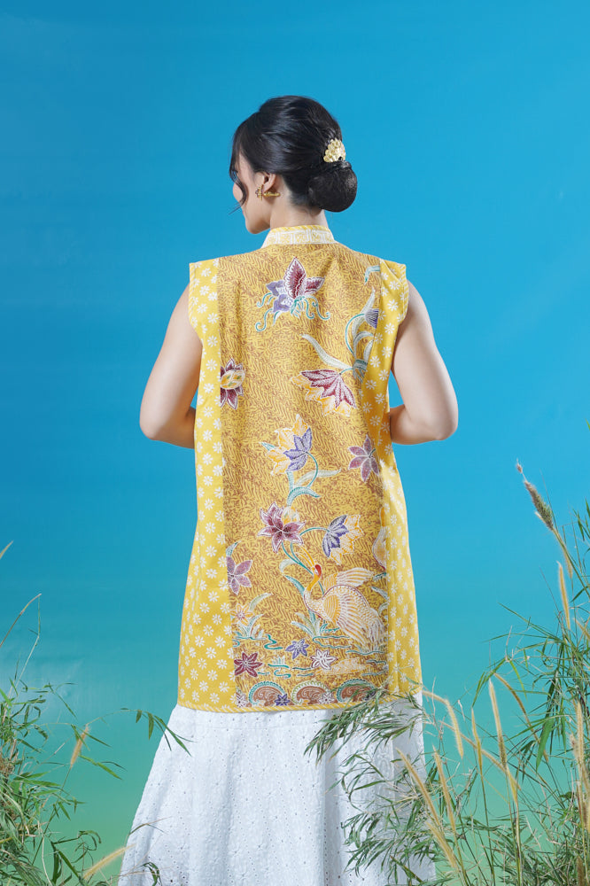 Outer Koin Encim Yellow T2522