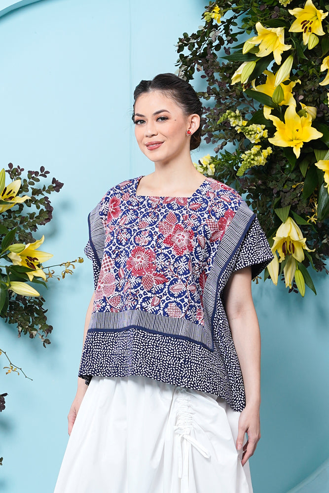 Ussy Jlamprang T2429