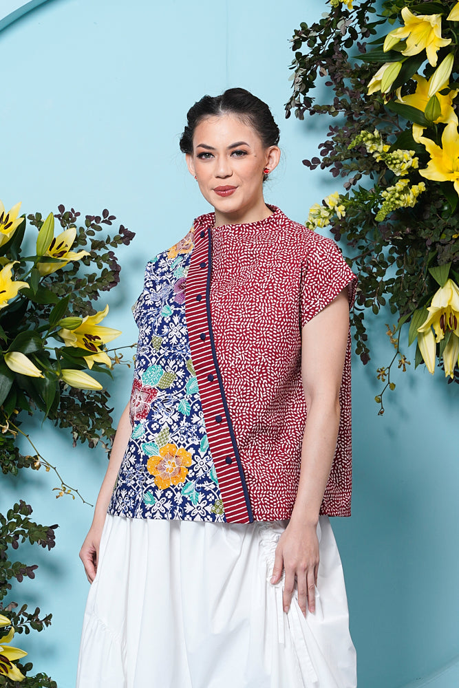 Treva Jlamprang T2435