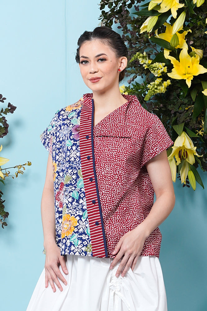 Treva Jlamprang T2435