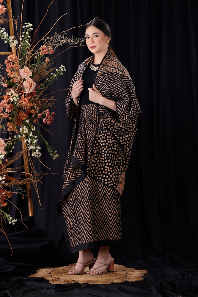 Outer Dobi Cemani T2367