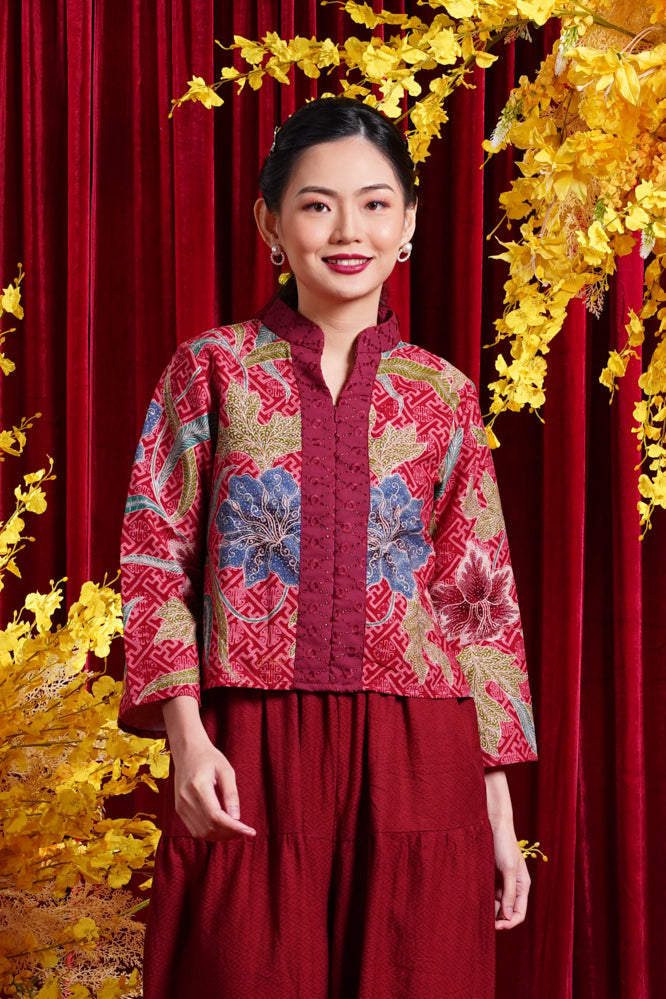 Savita Encim CNY T2678