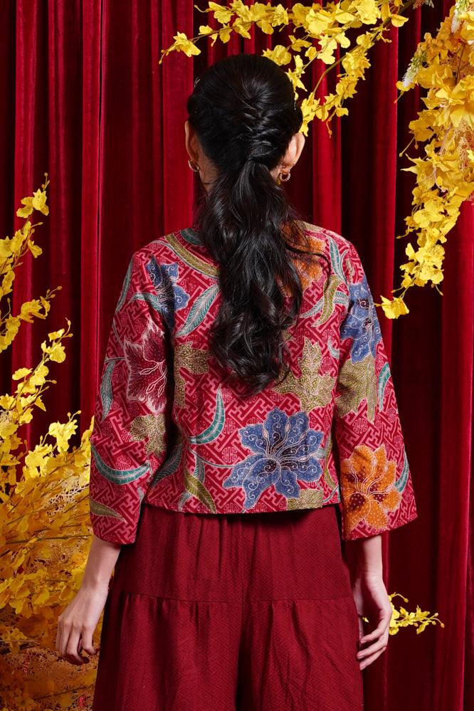 Savita Encim CNY T2678