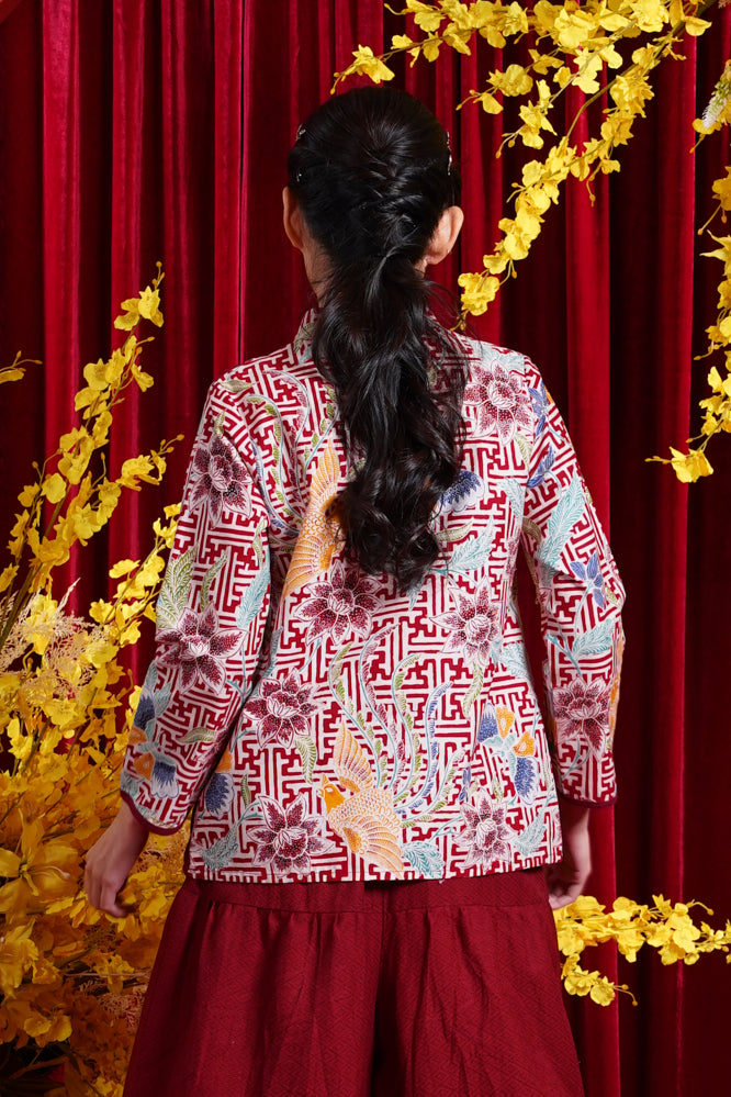 Satya Encim CNY T2674