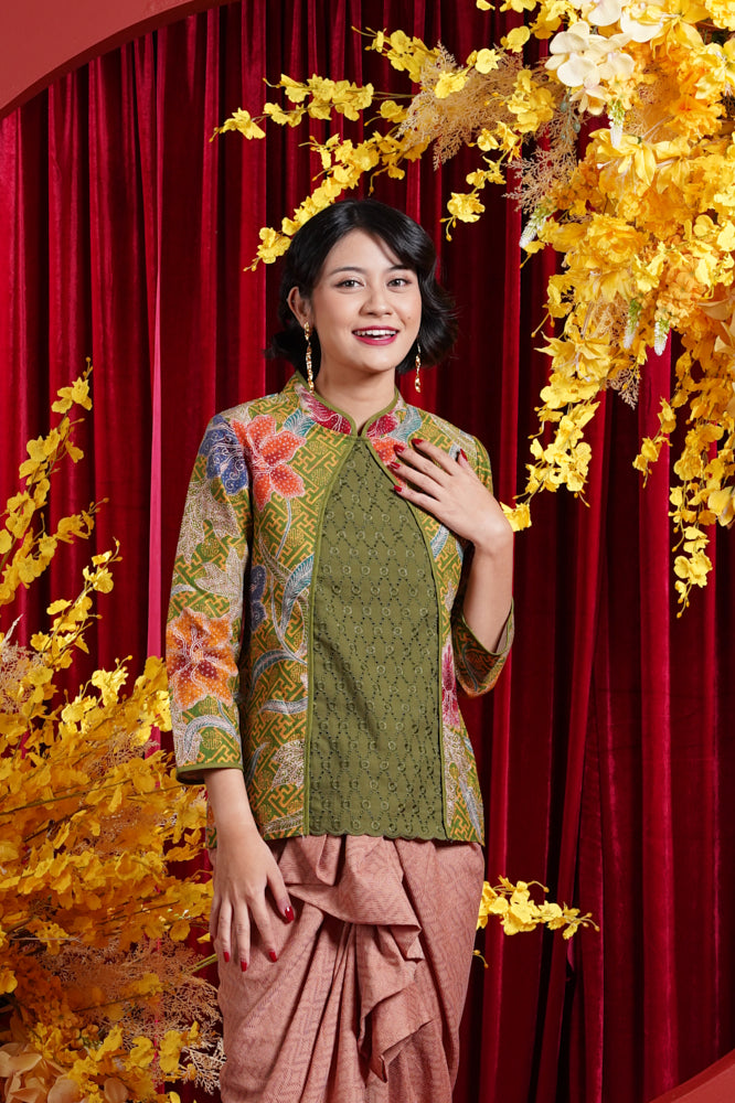 Lonceng Encim CNY T2656