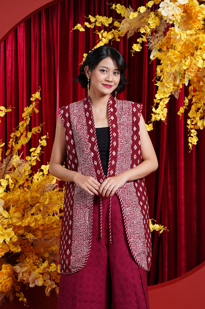 Outer Koin Encim CNY T2716