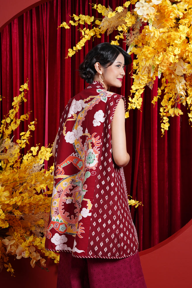 Outer Koin Encim CNY T2716