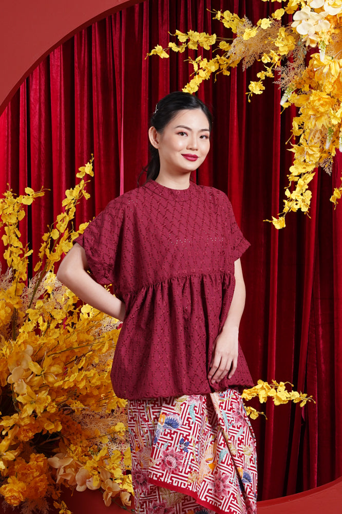 Nyiur Basic CNY T2657