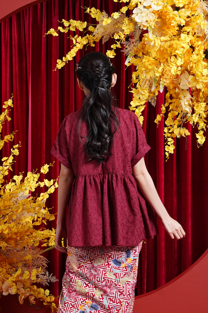 Nyiur Basic CNY T2657