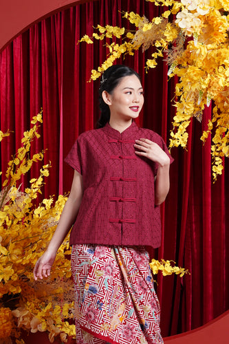 Dhika Basic CNY T2711