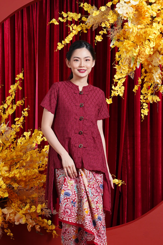 Bella Basic CNY T2710