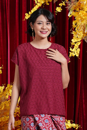 Dhika Basic CNY T2659