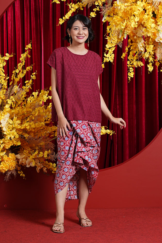 Dhika Basic CNY T2659