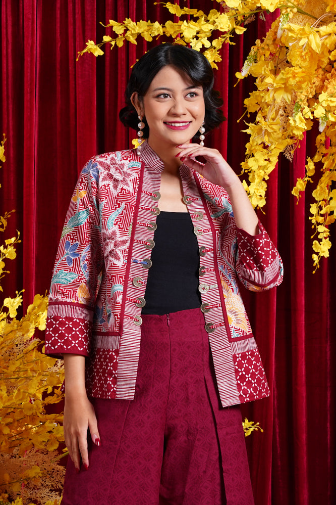 Jenny Encim CNY T2695