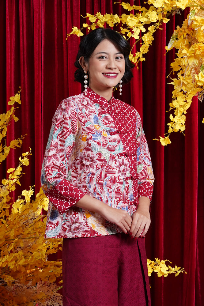 Vivi Encim CNY T2694