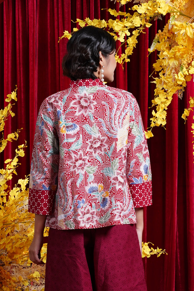 Vivi Encim CNY T2694