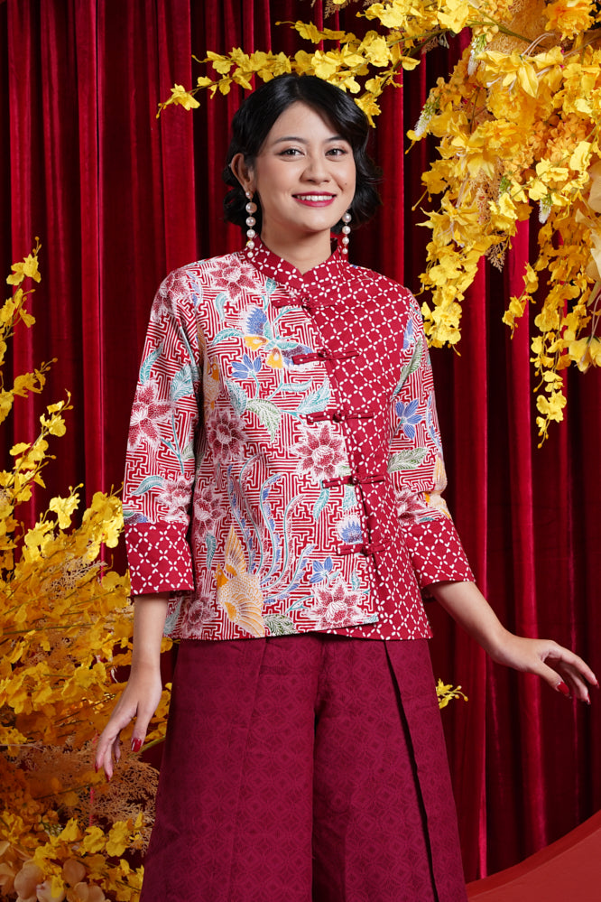 Vivi Encim CNY T2694