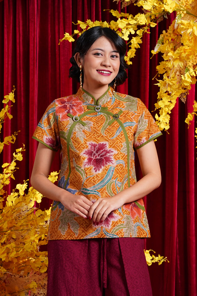 Lido Short Encim CNY T2668