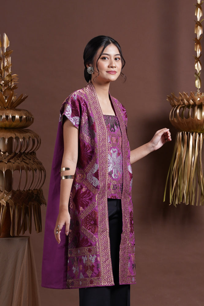 Tunik Dhini Suksma Bali T2581