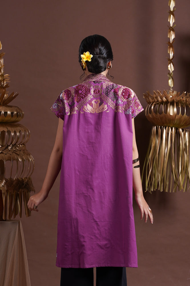 Tunik Dhini Suksma Bali T2581