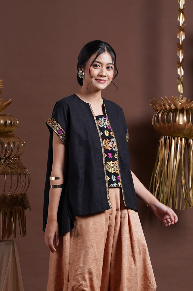 Kebaya Barry Suksma Bali T2599