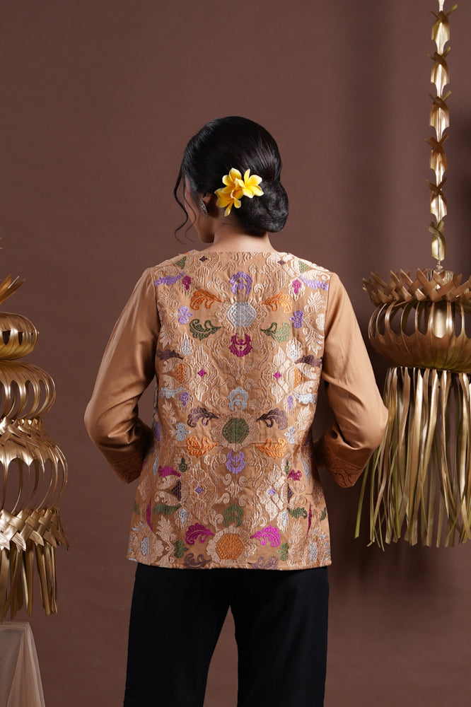 Regy Suksma Bali T2574