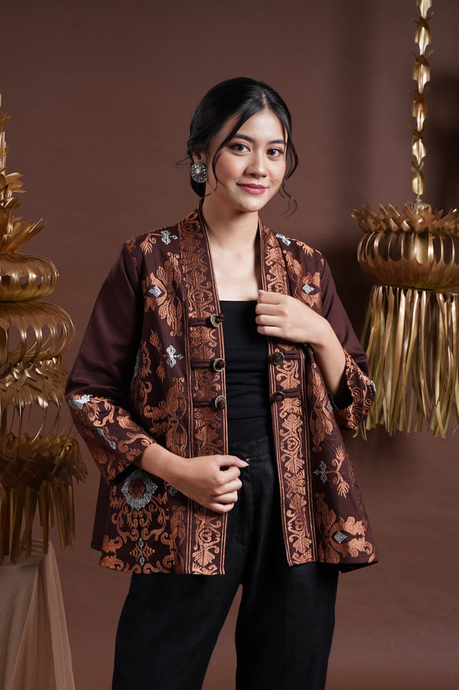 Jesse Suksma Bali T2573