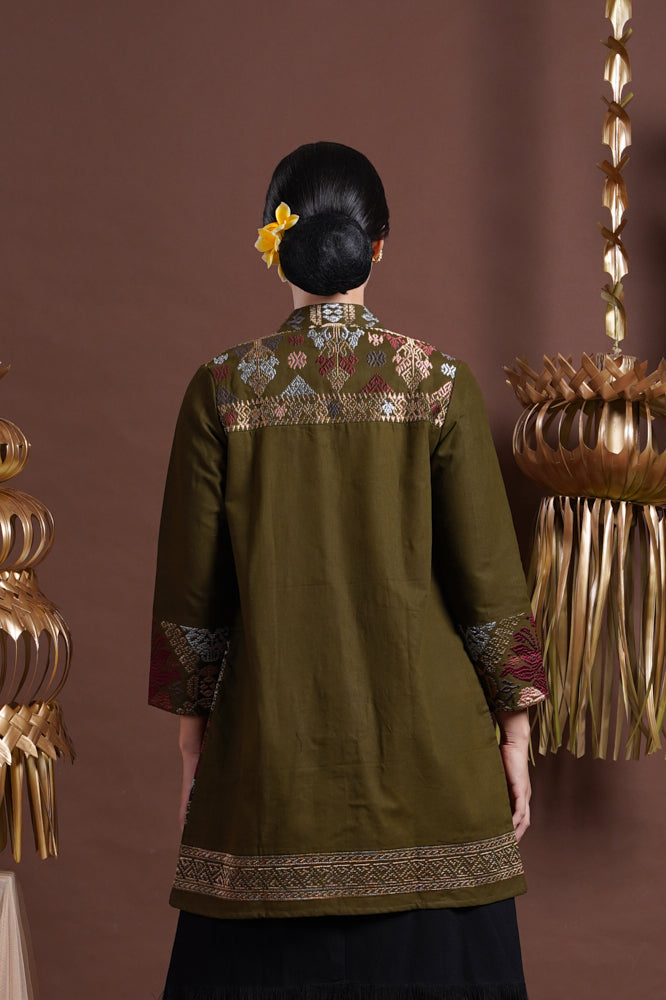 Nurra Suksma Bali T2592