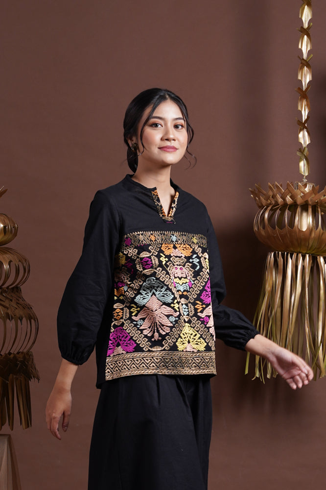 Ambar Suksma Bali T2630