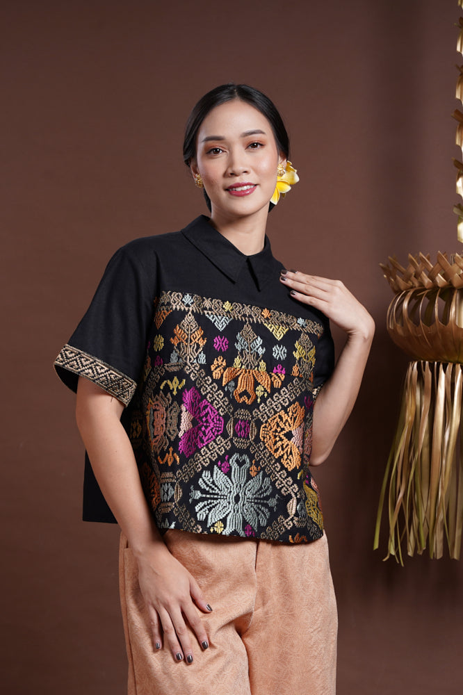 Misty Suksma Bali T2631