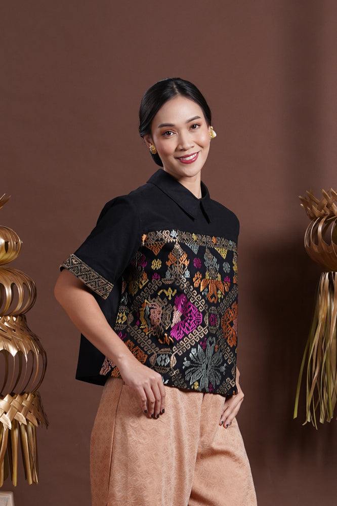 Misty Suksma Bali T2631