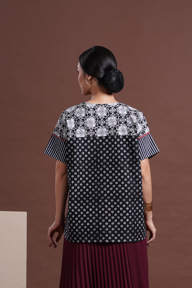 PART Crimson Black PART0178