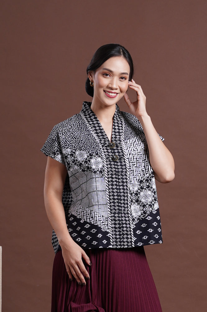 PART Dhini Black PART0179