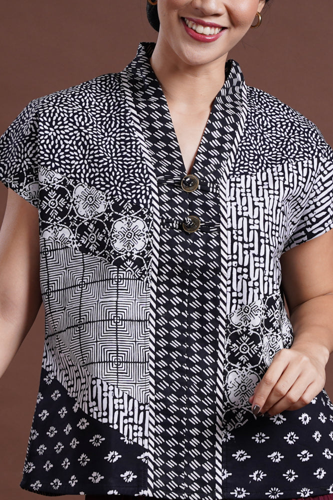 PART Dhini Black PART0179