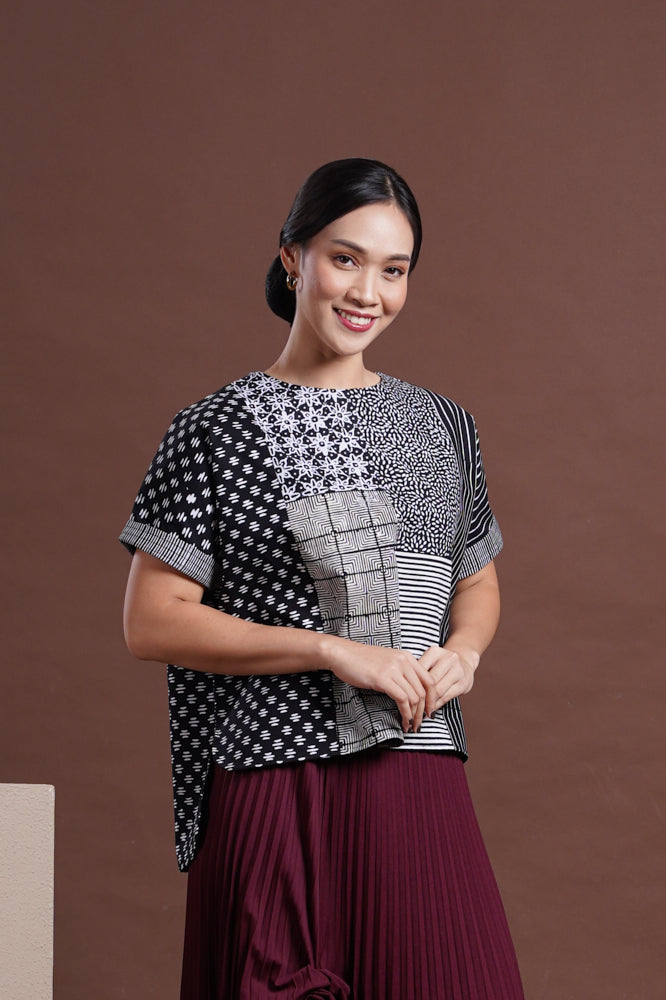 PART Sekawan Black PART0183