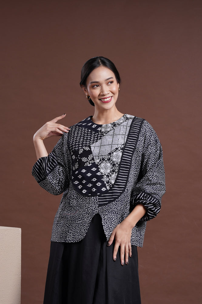 Zinia Black PART0182