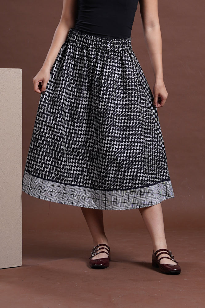 PART Ryujin Black PART0175