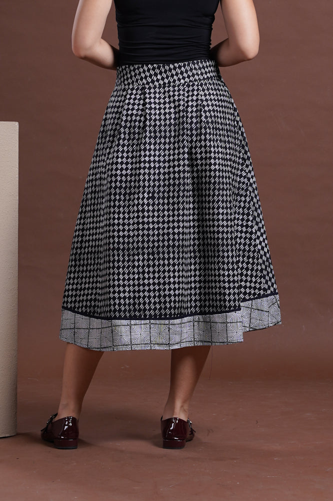 PART Ryujin Black PART0175