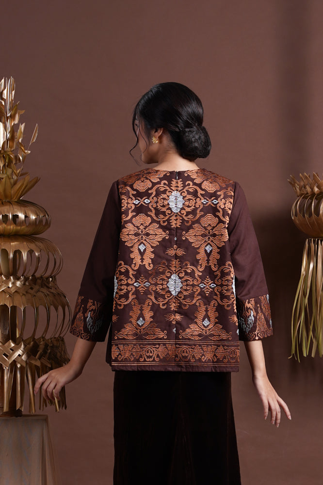 Vivana Suksma Bali T2579